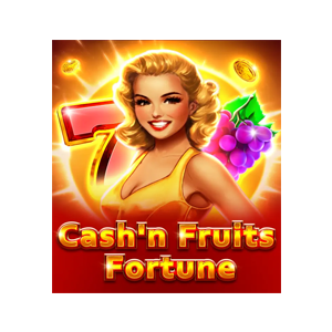 Cash'n Fruits Fortune slot 1spin4win